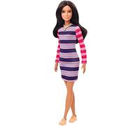 Pick Your Fave Barbie Fashionistas Doll - Wide Range of Styles Available