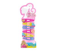 Barbie Hair Clips - Children's Hair Clips - 6pcs Set