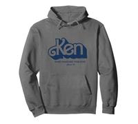 Barbie - Handsome Ken Pullover Hoodie