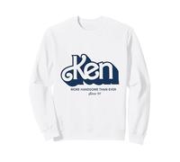 Barbie - Handsome Ken Sweatshirt