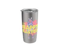 Barbie - Happy Easter Stainless Steel Insulated Tumbler