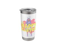 Barbie - Happy Easter Stainless Steel Insulated Tumbler