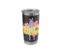 Barbie - Happy Easter Stainless Steel Insulated Tumbler