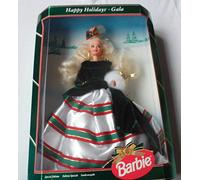 Barbie Happy Holiday Special Edition 13545 | Mattel 1994