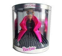 Barbie Happy Holidays Special Edition Barbie Doll (1998)