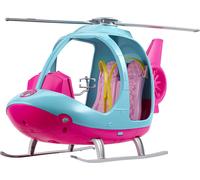 Barbie Travel Helicopter