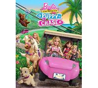 Barbie & Her Sisters in a Puppy Chase