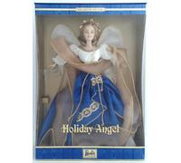 Barbie Holiday Angel 2000 Gold Label Collector's Edition