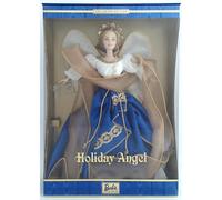 Barbie - Holiday Angel Doll - Collector Edition 2000 Mattel