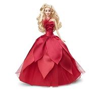 Barbie Doll Magic Of Parties 2022 Holiday Doll - Mattel Rare New Boxed Genuine