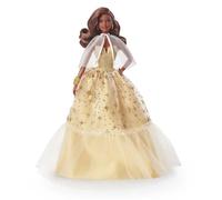 Barbie Holiday Dvb Doll