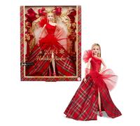 Barbie Holiday Signature Doll Blonde