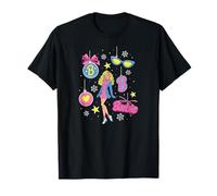 Barbie - Holidays - Barbie Ornament Various Icons and Stars T-Shirt