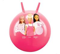 Barbie, hopper ball, diameter 45-50 cm, pink