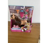 Barbie Horse & Accessories, Toys from Barbie Mysteries: The Great Horse Chase,