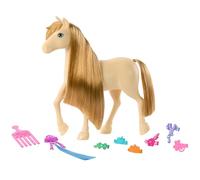 Barbie Horse & Accessories, Toys from Barbie Mysteries: The Great Ho (US IMPORT)