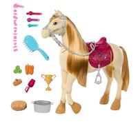 Barbie Mysteries The Great Horse Chase Dance and Show Horse