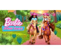 Barbie Horse Trails