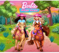Barbie Horse Trails PC Steam Account