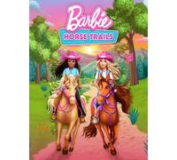 Barbie: Horse Trails (PC) - Steam Account - GLOBAL