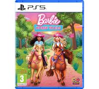 Barbie™ Horse Trails - PlayStation 5