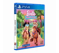 Barbie™ Horse Trails - PlayStation 4