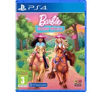 Barbie™ Horse Trails - PlayStation 4