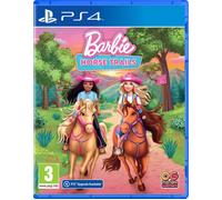 Barbie™ Horse Trails - PlayStation 4