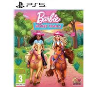 Barbie™ Horse Trails - PlayStation 5