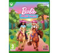 Barbie™ Horse Trails - Xbox