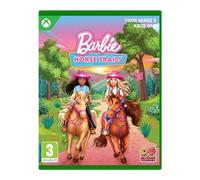 Barbie: Horse Trails - Xbox (Microsoft Xbox Series X S)