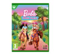 Barbie™ Horse Trails - Xbox
