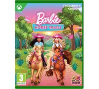 Barbie: Horse Trails - Xbox