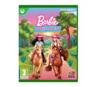 Barbie: Horse Trails (Xbox Series X / Xbox One)