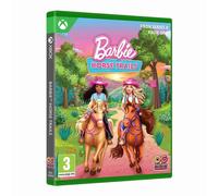 Barbie: Horse Trails - Xbox