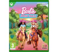 Barbie: Horse Trails - XSX / One
