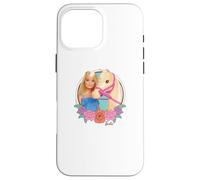 Barbie - Horse with Roses Case for iPhone 16 Pro Max