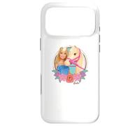 Barbie - Horse with Roses Case for iPhone 17 Pro Max