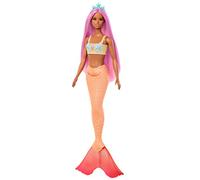 Barbie Hrr05 Doll