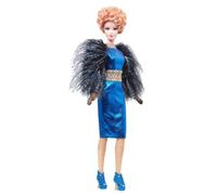 Barbie Hunger Games Effie