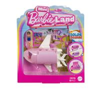Barbie HYF40 Mini land Dreamplane NEW from Japan