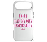 Barbie - I Am My Own Inspiration Doll Silhouettes Case for iPhone Air