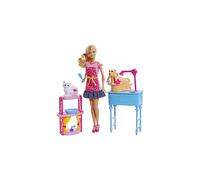 Barbie I can be a pet stylist