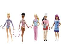 Barbie Doll Assortment