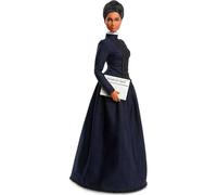 Barbie Doll Ida B. Wells Inspiring Women