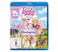 Barbie & ihre Schwestern im Pferdeglück