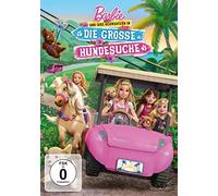 Barbie & ihre Schwestern in Die grosse Hundesuche