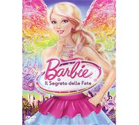 Barbie Il Segreto Delle Fate