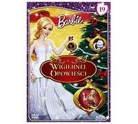 Barbie in 'A Christmas Carol' [DVD] (English audio)