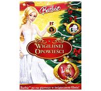 Barbie In A Christmas Carol [DVD] [Region 2] (English audio)